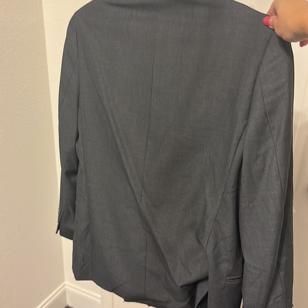 3 piece suit - Picture 3 of 6